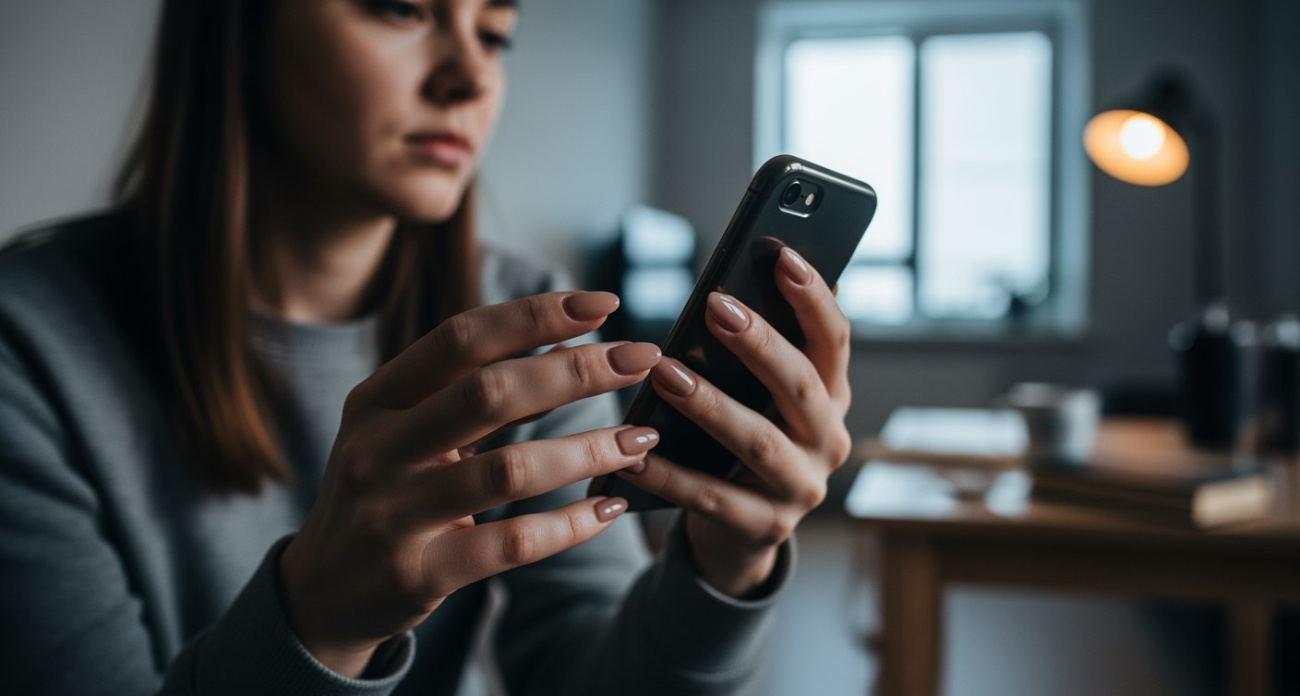 Ногти как сталь после 7-летнего гель-лака: мой простой способ восстановления ногтевой пластины 