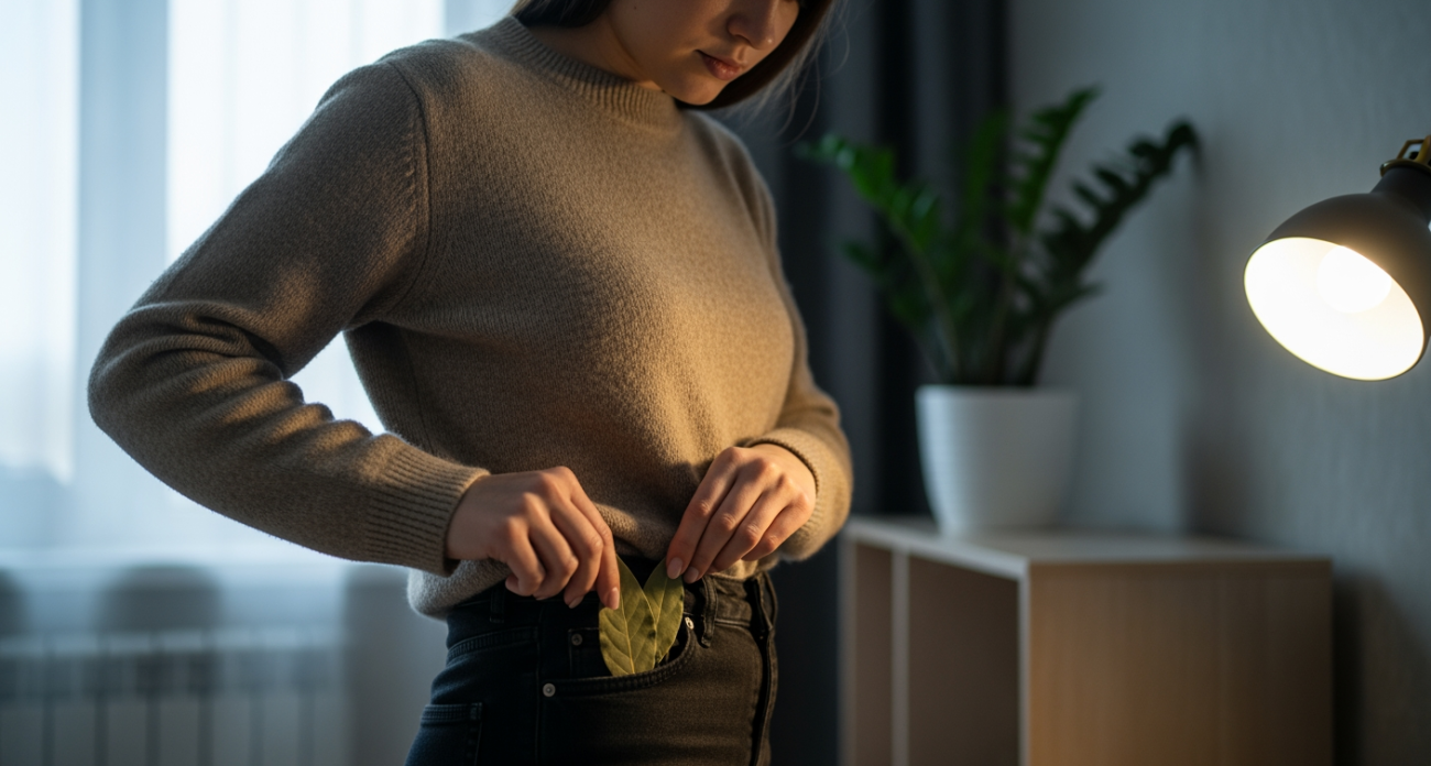 Древний секрет богатства в вашем кармане: положите эту мелочь сегодня и деньги потекут рекой весь месяц