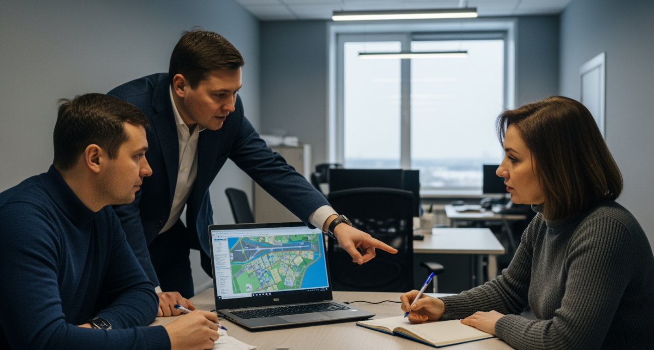 «Статус обязывает»: губернатор Евраев переименует аэропорт Ярославля в «Столицу Золотого кольца» ради амбиций региона