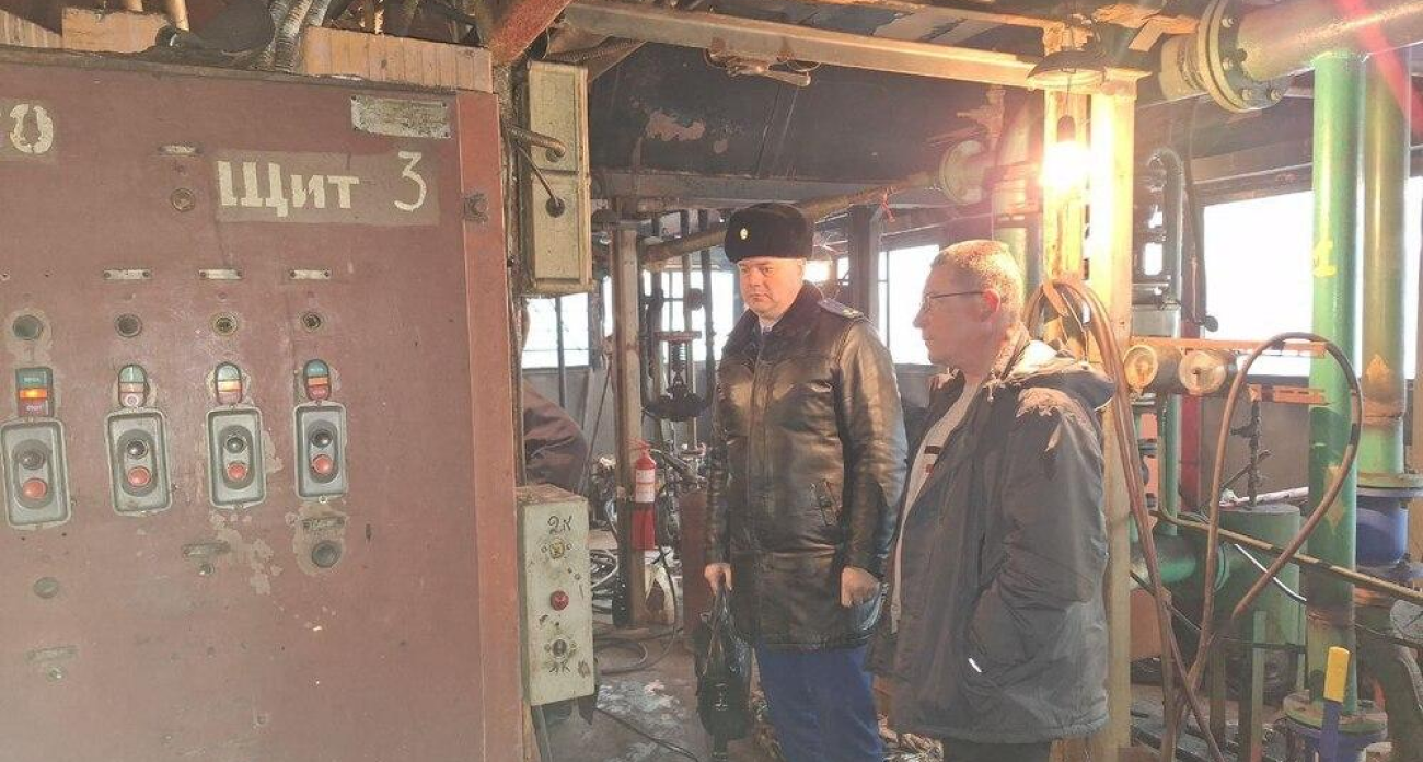 Прощай, «страшная» щепа: в Ярославской области потратят 280 миллионов на модернизацию проблемных котельных