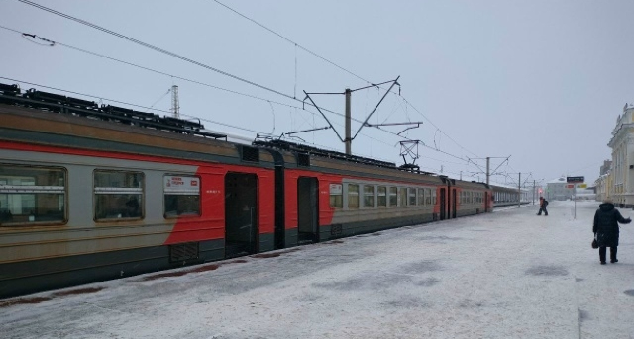 В минтрансе объяснили расписание «легкого метро» и пообещали доработать график