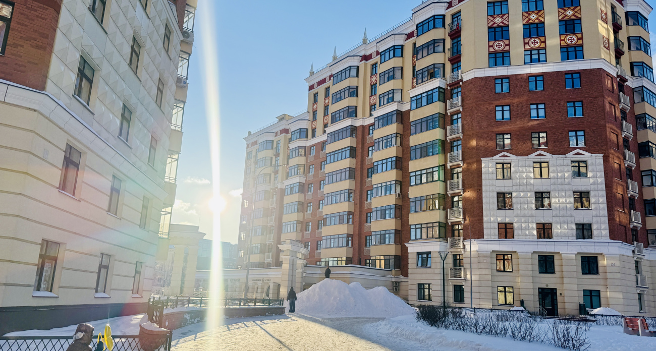 Жителям ЖК «Династия» стал доступен сверхскоростной домашний интернет