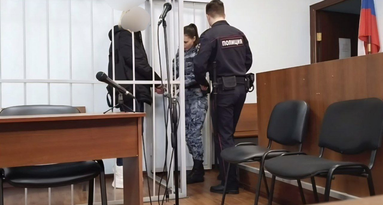 8,5 лет за одну ошибку: женщина из Ярославля не успела спрятать "товар"