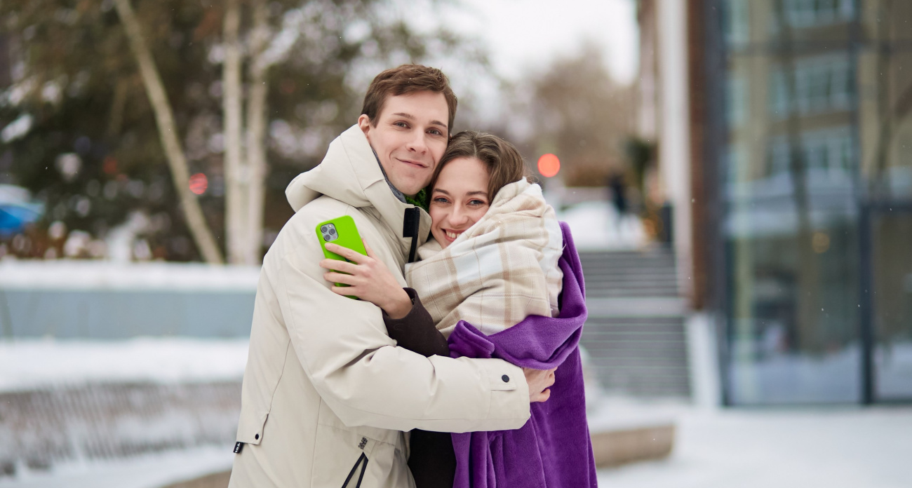 Молодежь переключилась с Telegram на VK