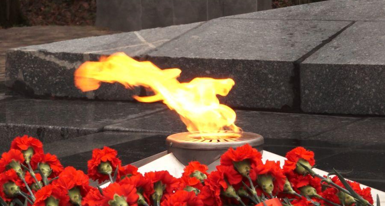 Статус «Гвардейский» и трофеи с передовой: в Ярославле чествуют героев 299-го полка ВДВ