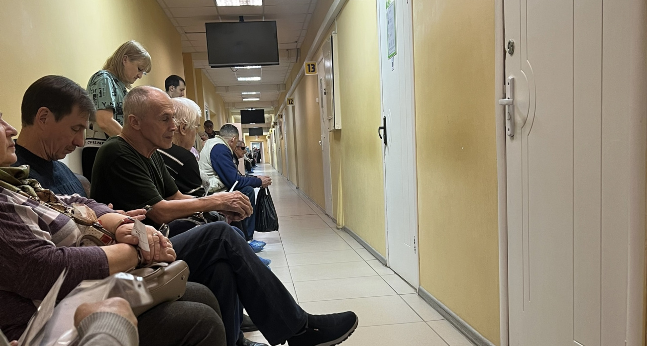 С этими болезнями вас не возьмут в армию: опубликован полный перечень 