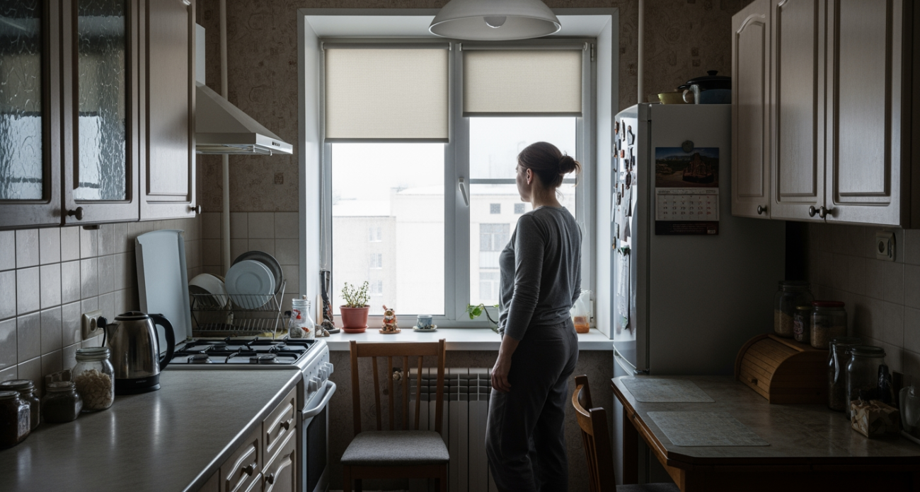 Бабушкины шторы отправляются в прошлое — современные идеи для окон, которые выбирают женщины с безупречным вкусом