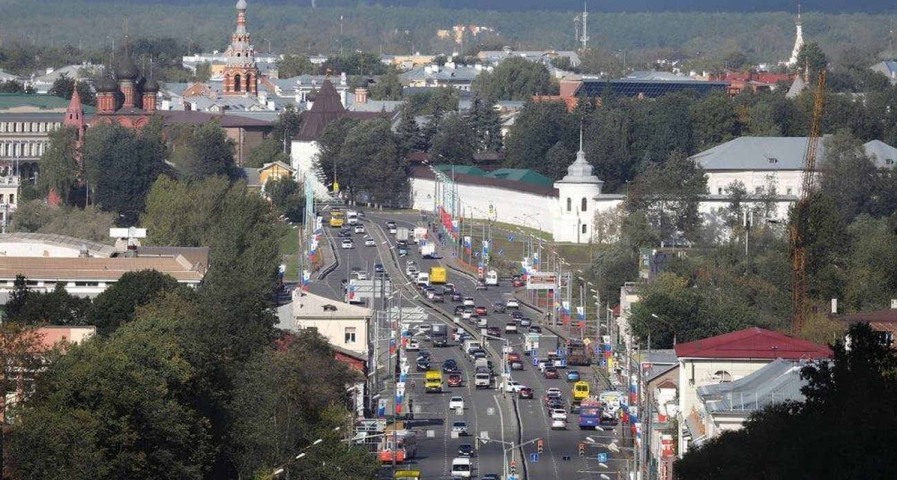 89 миллионов за Генплан: Москвичи ищут тех, кто за них реально изучит дороги и потоки Ярославля