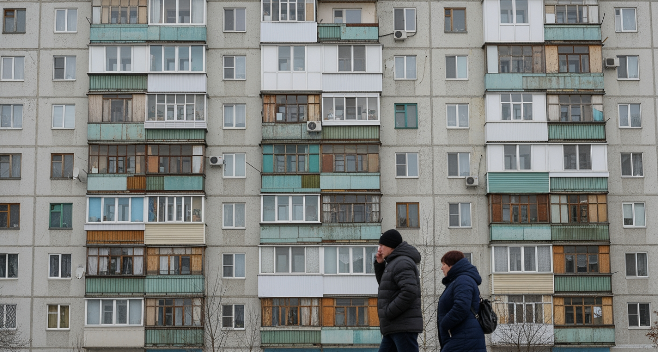 Собственникам грозят штрафы и демонтаж: новый закон ударит по каждому, кто застеклил балкон без разрешения