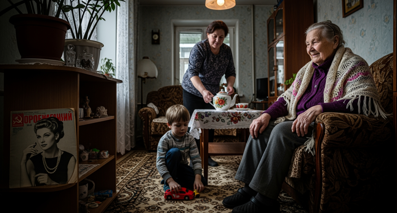 Как звали Гурченко в СССР: позабытое прозвище легенды эстрады, вызывающее теплую грусть у старшего поколения