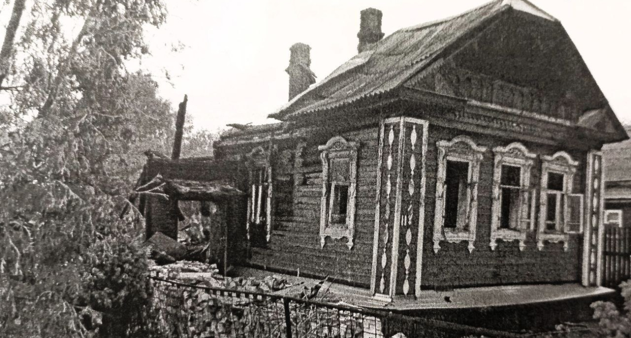 Нашли спустя годы: ярославские следователи вычислили заказчика гибели старушки в пожаре