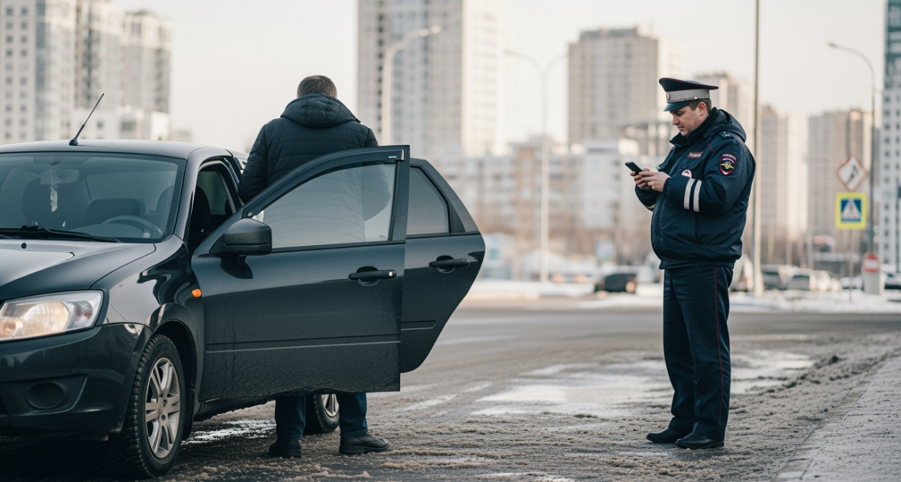 Водители с тонировкой могут выдохнуть спокойно: депутаты готовы отменить наказание за затемнённые стёкла