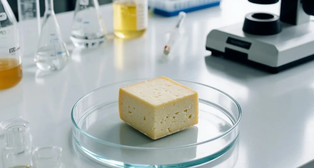 В Ярославской области в сыре нашли кишечную палочку