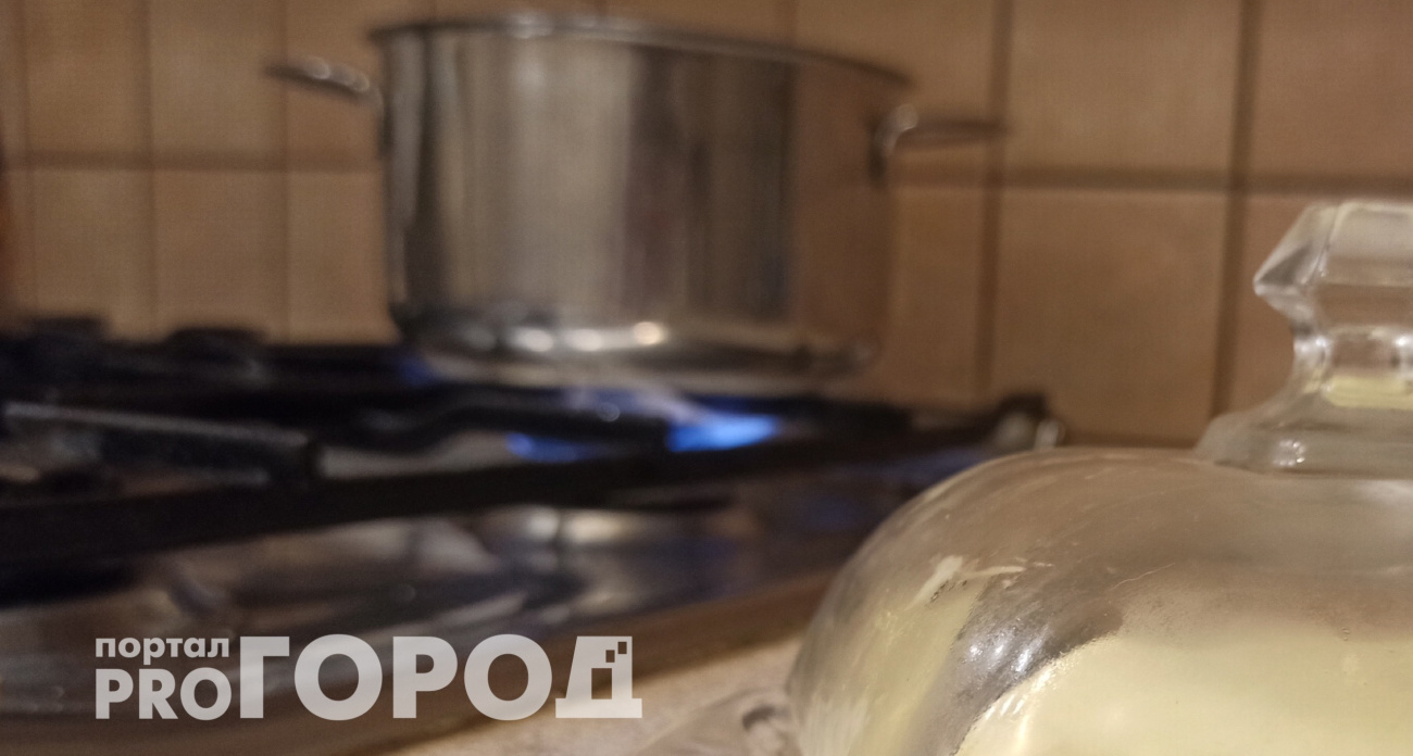 Я всю жизнь делала это неправильно: почему нельзя выключать плиту сразу после готовки