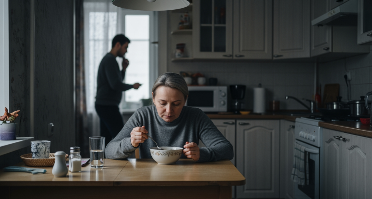 Вот что диетологи не договаривают о ежедневной тарелке супа — миф о пользе развенчан навсегда