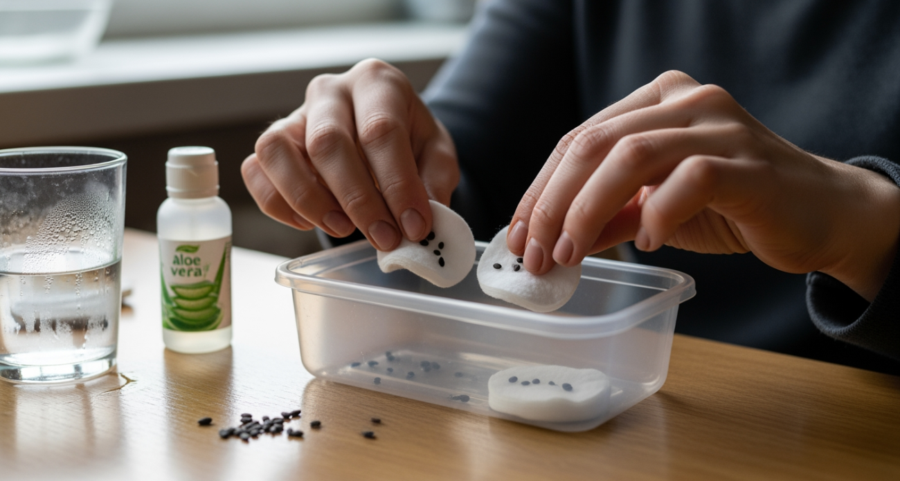 Древний деревенский секрет выращивания рассады превращает городских чайников в опытных огородников за один сезон