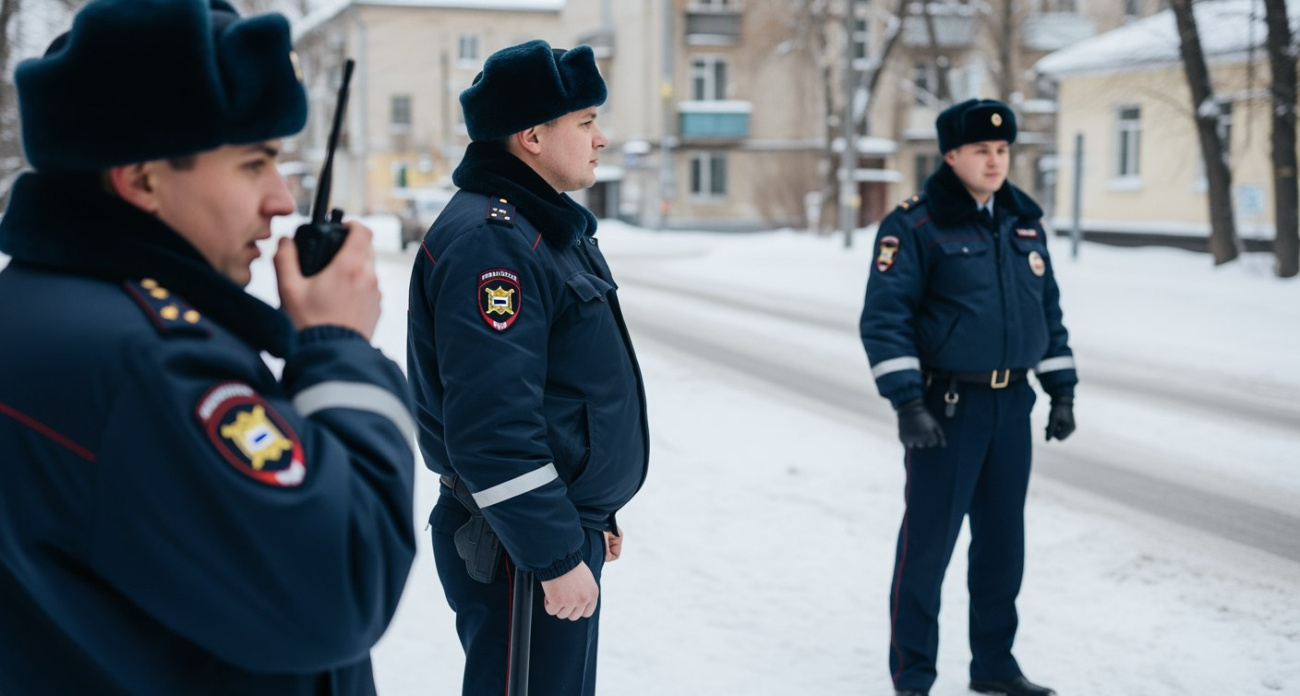 Беспилотная опасность объявлена в Ярославской области: ночью закрывали аэропорт 