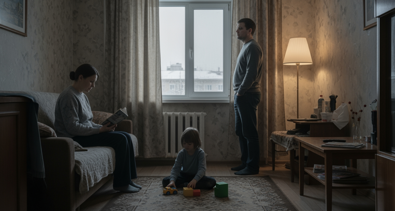 «Отойдите от окон и найдите укрытие»: в Ярославской области экстренно введена беспилотная опасность