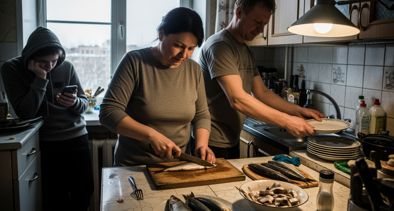 Диетологи рекомендуют эту рыбу дважды в неделю — кладезь минералов для здоровья и наслаждение для гурманов