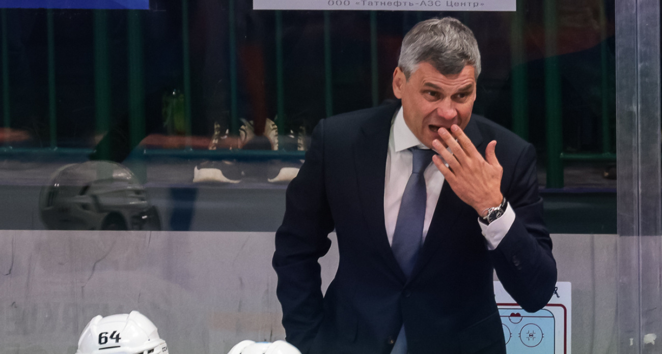 Квартальнов может возглавить «Локомотив» в следующем сезоне и увеличить свою зарплату в 3 раза