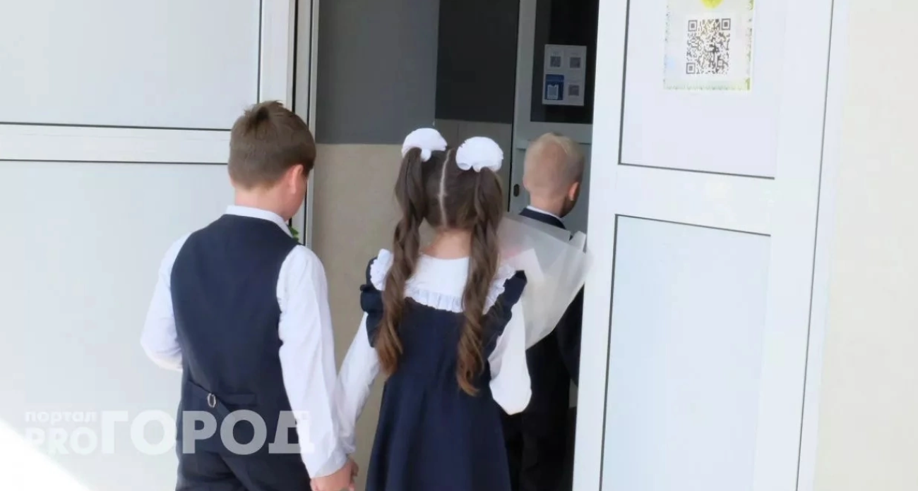 Каникулы вместо школы: почему у российских детей уже больше 120 дней отдыха в году