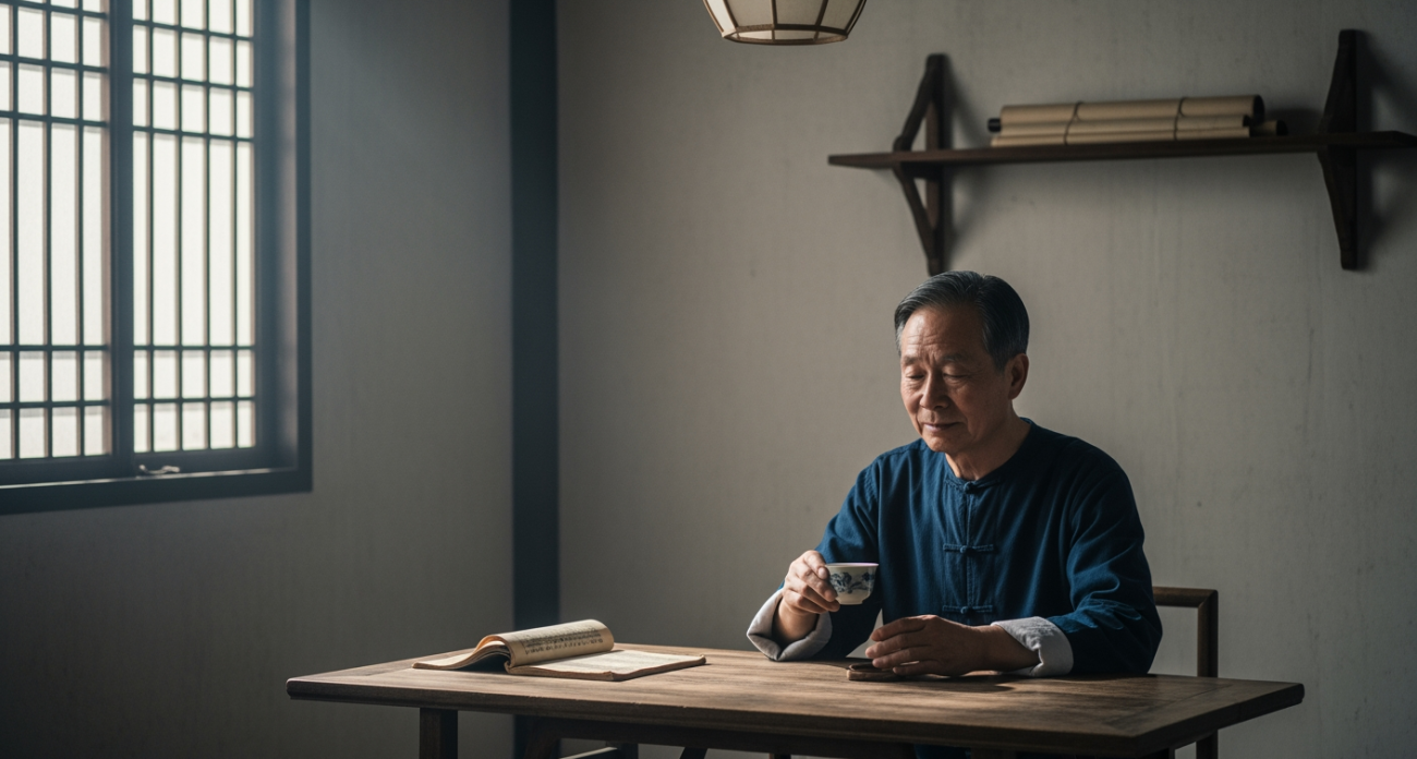 Не тратьте время впустую: древняя китайская мудрость подскажет, кого пора вычеркнуть из жизни без сожалений