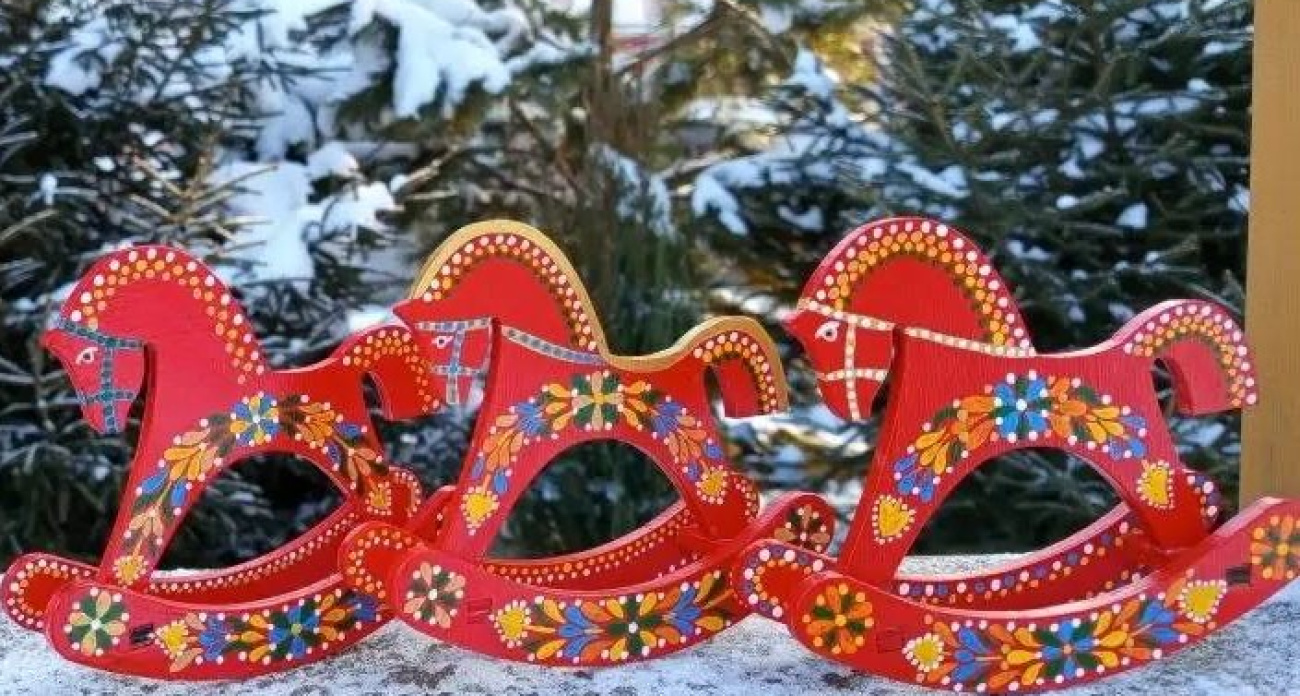 Ярославская область соберёт все свои бренды в одном реестре