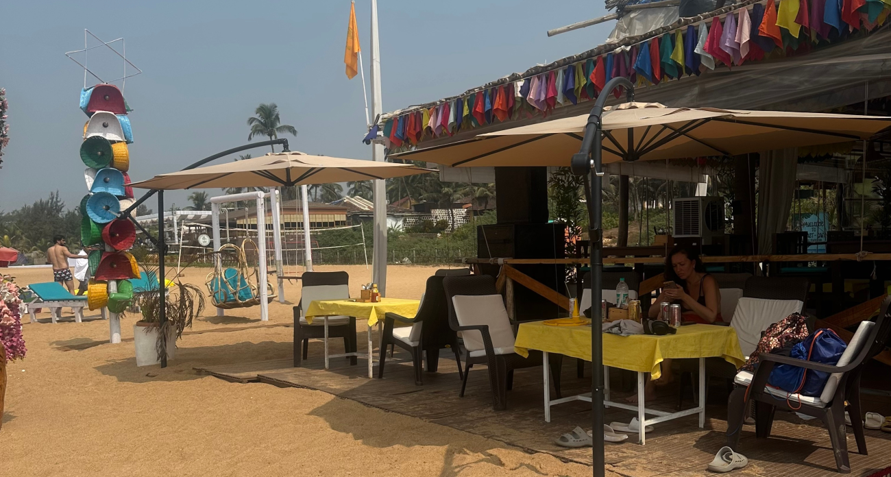 Забудьте про отдых в Сочи и езжайте в эти города - понравится намного больше и вот почему 