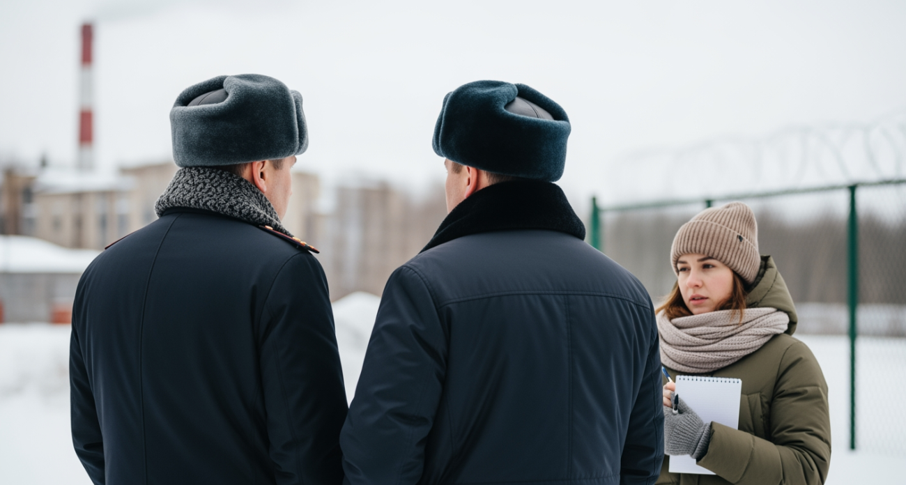 «Запах пропитывает даже волосы»: ярославцы задыхаются от едкой вони под окнами школ и роддома