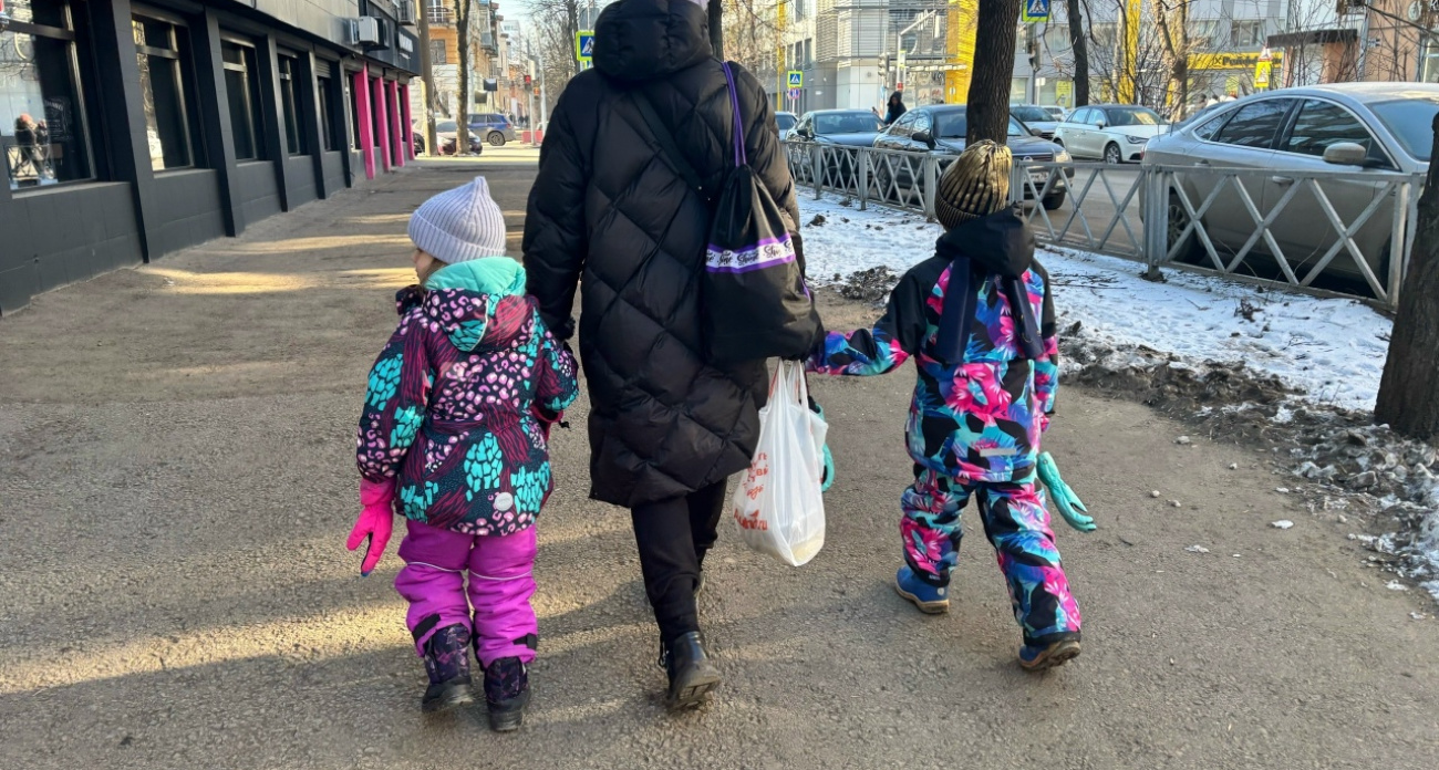 В Ярославской области появится реестр игрушек для детских садов