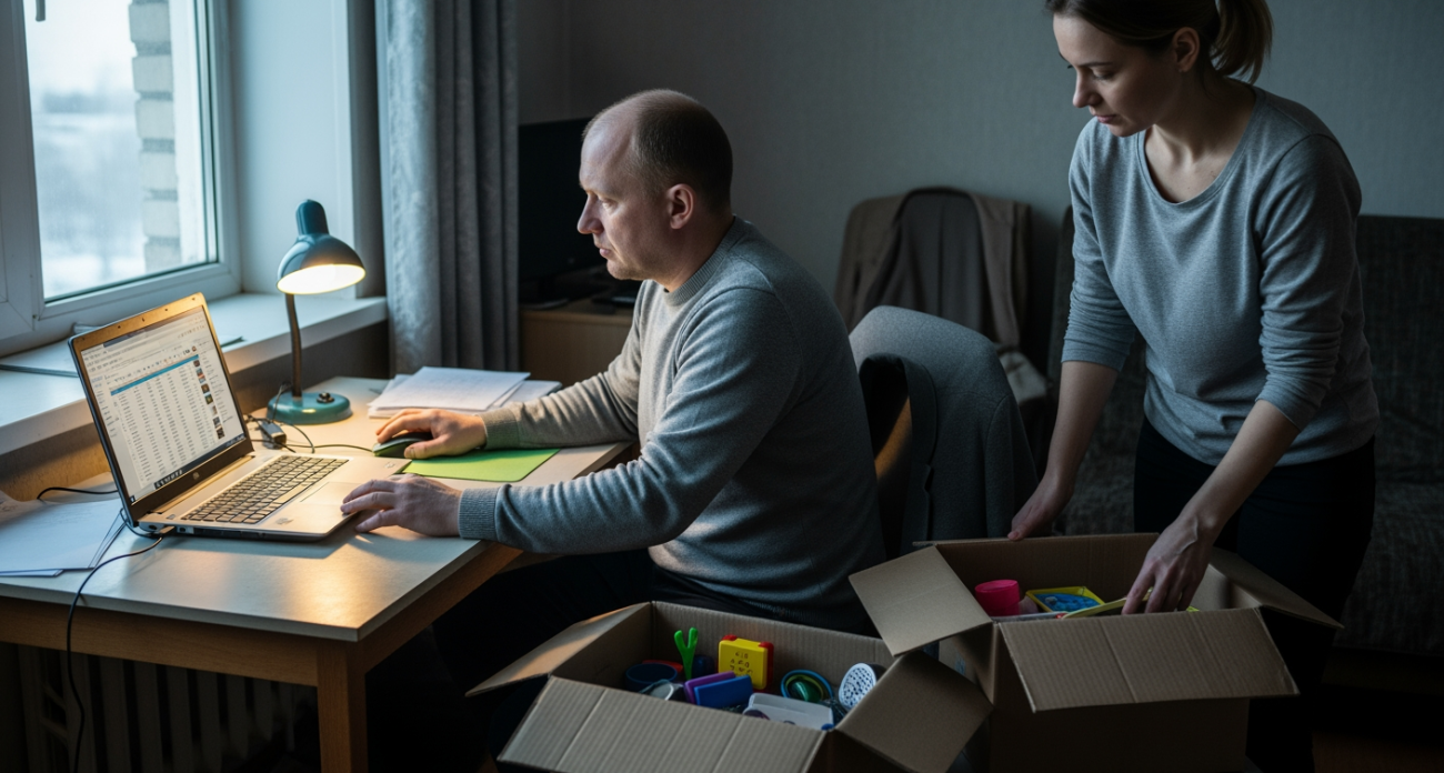 Продавец с Wildberries слил реальные цифры дохода и объяснил, почему всё подорожает уже скоро