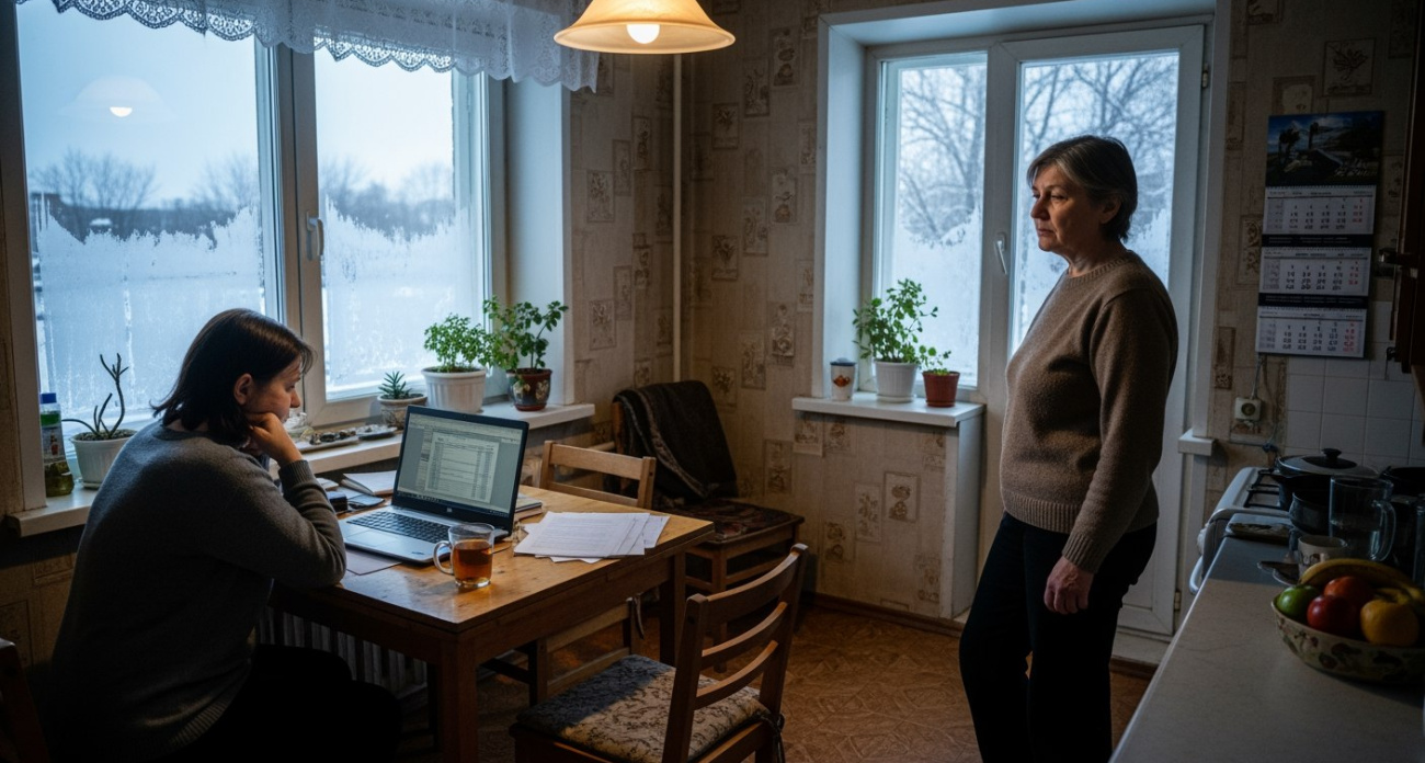 Две рыбинские женщины потеряли 12,5 миллионов, поверив «спецслужбам» и «Филе»