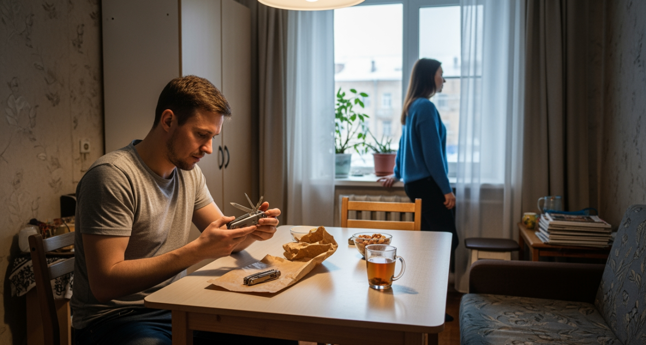 Эти подарки на 23 Февраля заставят любого мужчину забыть про все остальные праздники