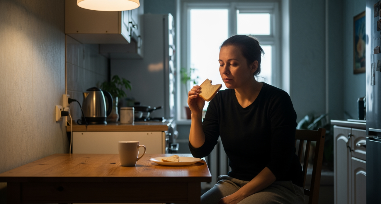 Чужой хлеб съешь — его судьбу заберешь: что категорически нельзя делать 25 февраля, чтобы не накликать беду