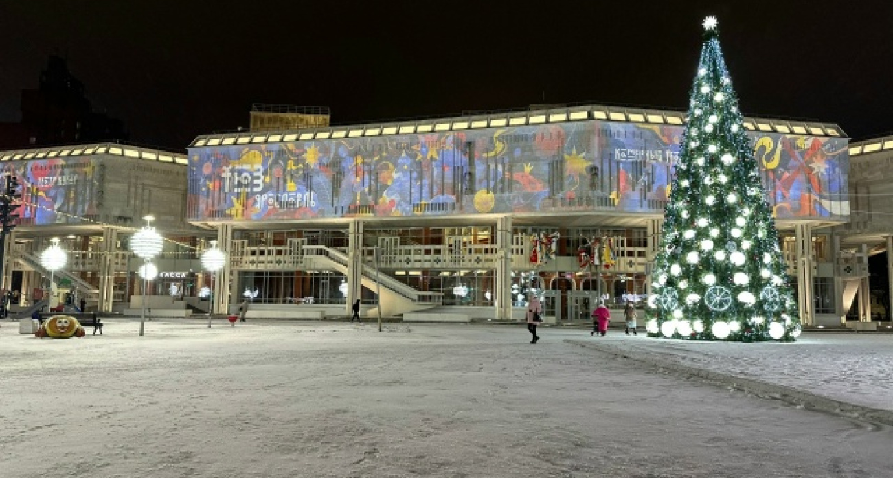 В Ярославле возбудили уголовные дела после ремонта ТЮЗа