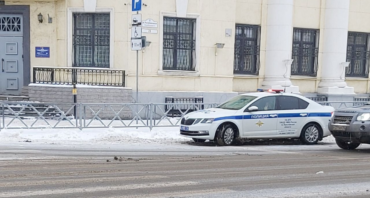 В Ярославской области за четыре дня выявили 36 пьяных водителей