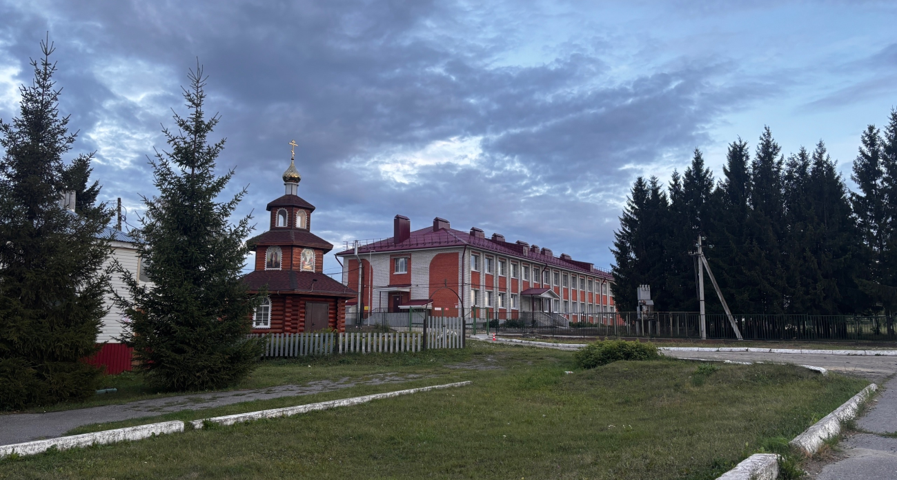 10 мест в России, которые выглядят как Европа - и до них легко добраться