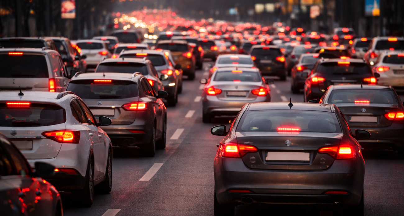 Ярославль: сокращение автопарка на 9 тысяч машин и 18-градусный мороз из-за халатности чиновника - главные новости за 24 февраля