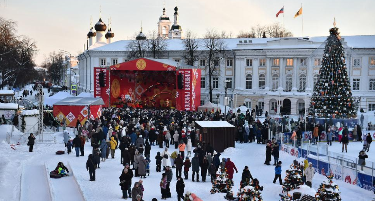 «Давайте прекращать все это»: депутат КПРФ против праздников во время СВО