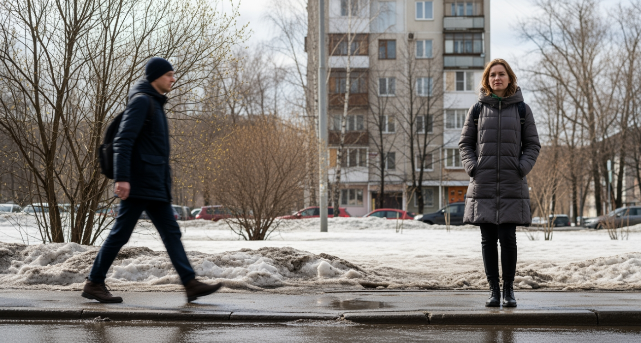 Тишковец назвал три волны тепла, которые превратят март в настоящую весну для всей России