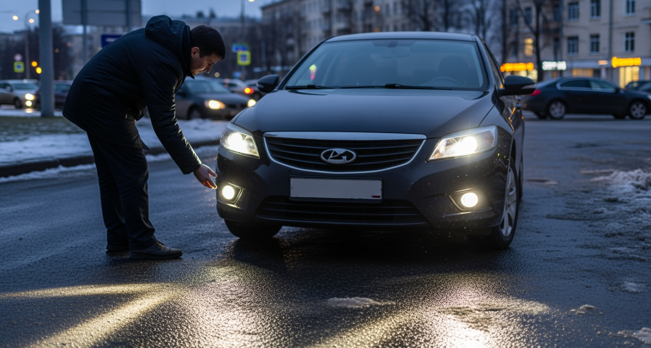 Владельцы тюнингованных авто в панике: решение суда по светодиодным фарам меняет все правила игры