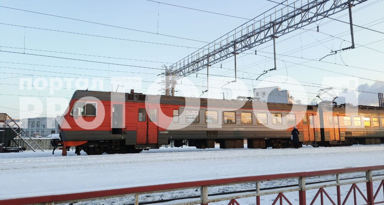 Фрунзенский район готовится к наплыву: пригородные поезда будут чаще останавливаться на «Соколе»