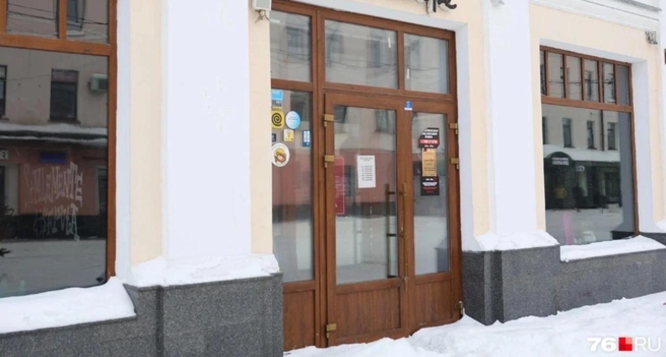 "Куба либре" больше не наливает: легендарное место на Кирова прекратило работу