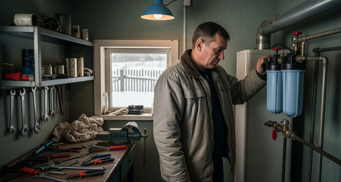 Думали сэкономим на жизни в деревне, а через год считаем каждую копейку: вот где зарыта собака