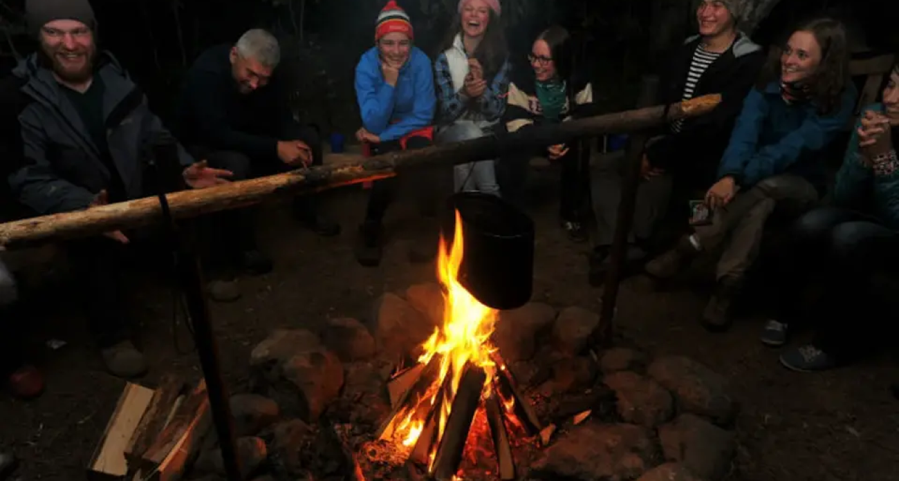 27 тысяч ярославских детей получат льготный отдых в лагерях