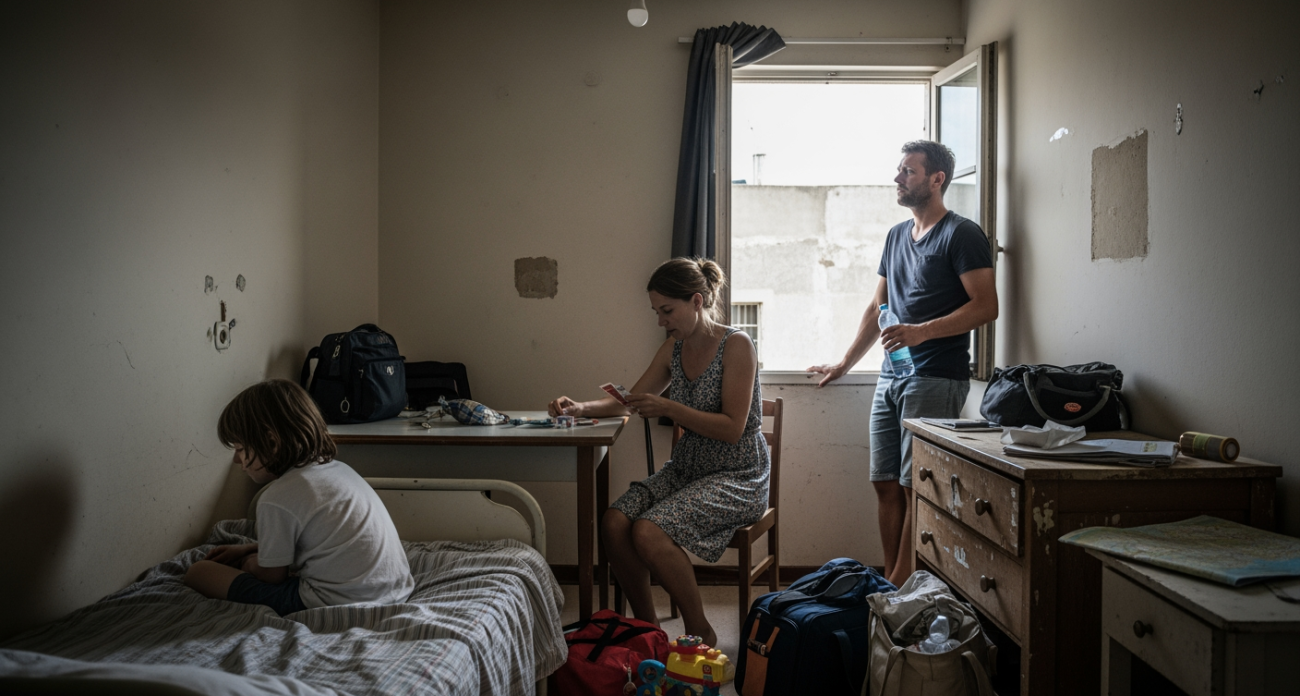 Туристы рассказали всю правду об отдыхе в Абхазии и теперь многие передумали туда ехать