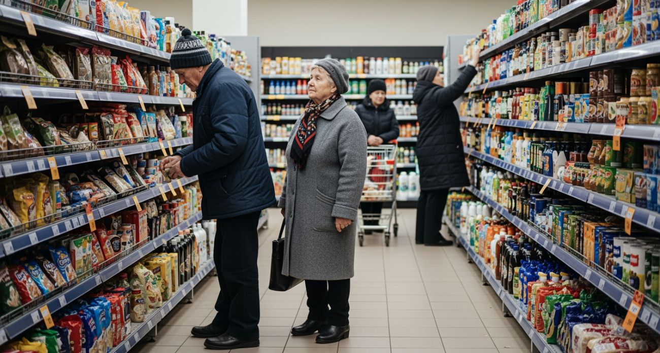 Крымская пенсия без разочарований: как выбрать город где комфортно жить после 60