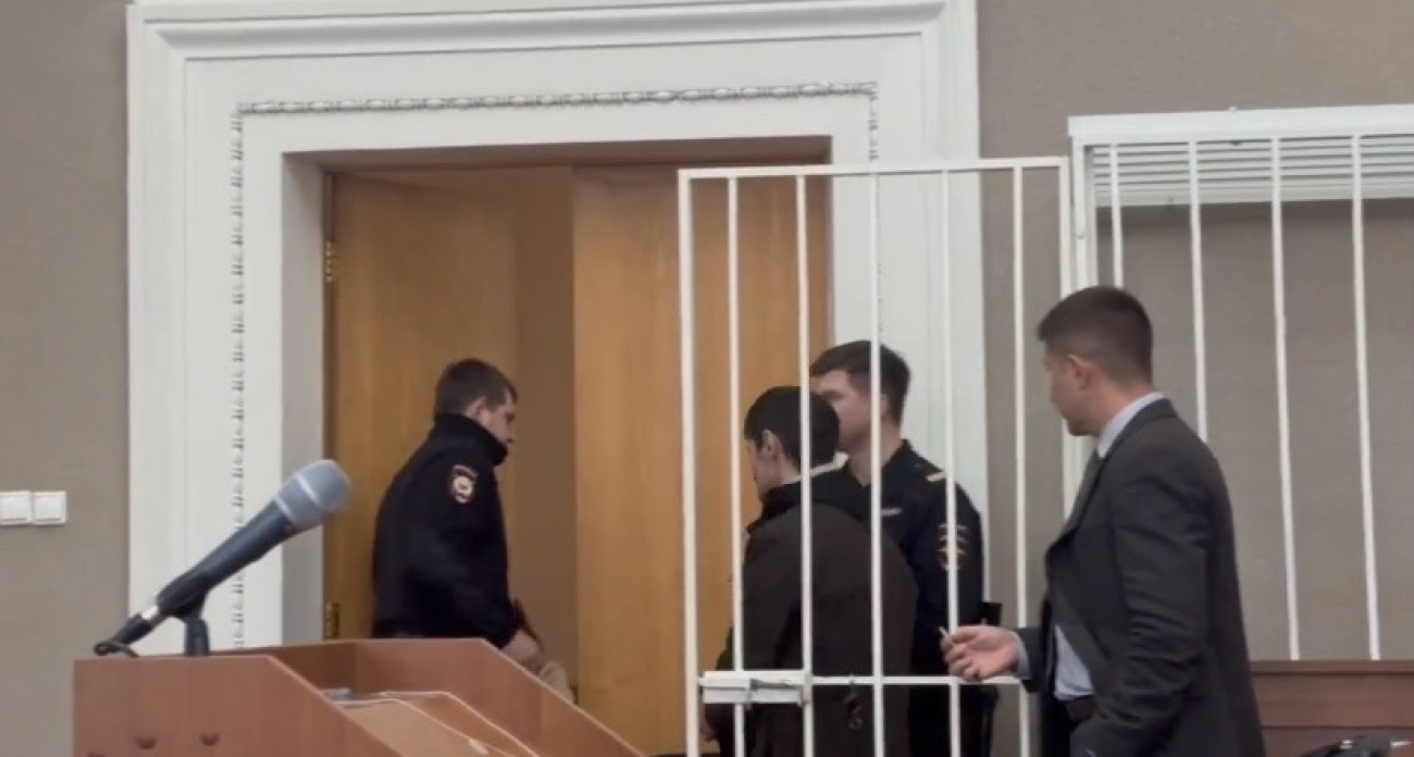 Сверток в кармане и 10 лет возможного срока: что нашли у ярославца при личном досмотре