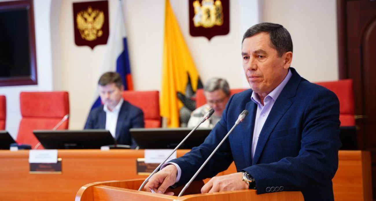 Почти 2000 ярославских бизнесменов попросили защиты у омбудсмена