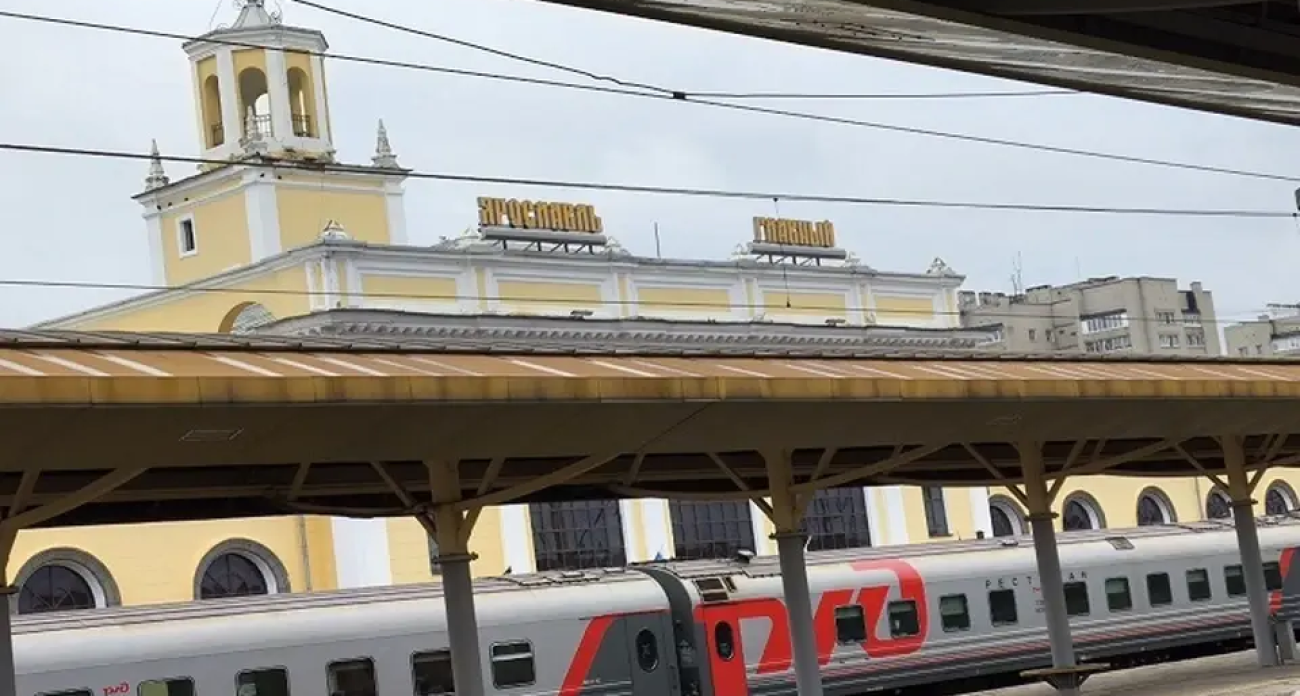 Ярославские школьники победили 29 тысяч конкурентов и едут в «Океан»